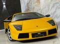 Lamborghini Murciélago LP580 V12 6,2 580PS * 1.BESITZ * IKONE * Gelb - thumbnail 10