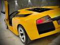 Lamborghini Murciélago LP580 V12 6,2 580PS * 1.BESITZ * IKONE * Gelb - thumbnail 13