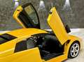 Lamborghini Murciélago LP580 V12 6,2 580PS * 1.BESITZ * IKONE * Gelb - thumbnail 33