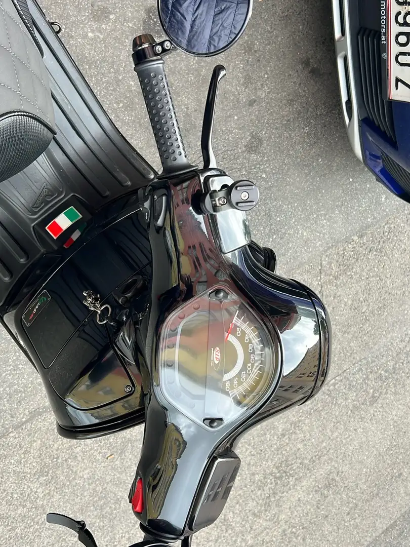 Vespa GTS Super 125 - 2