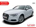 Audi A3 1.4 TFSI e-tron Sportback LED Navi Tempomat Weiß - thumbnail 1