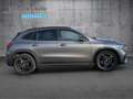 Mercedes-Benz GLA 220 GLA 220 d AMG+NIGHT+DISTRONIC+PANO+360+MLED+AMBI Grau - thumbnail 4