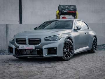 Coupé 3.0 AS PRIX NETTO 55330 €