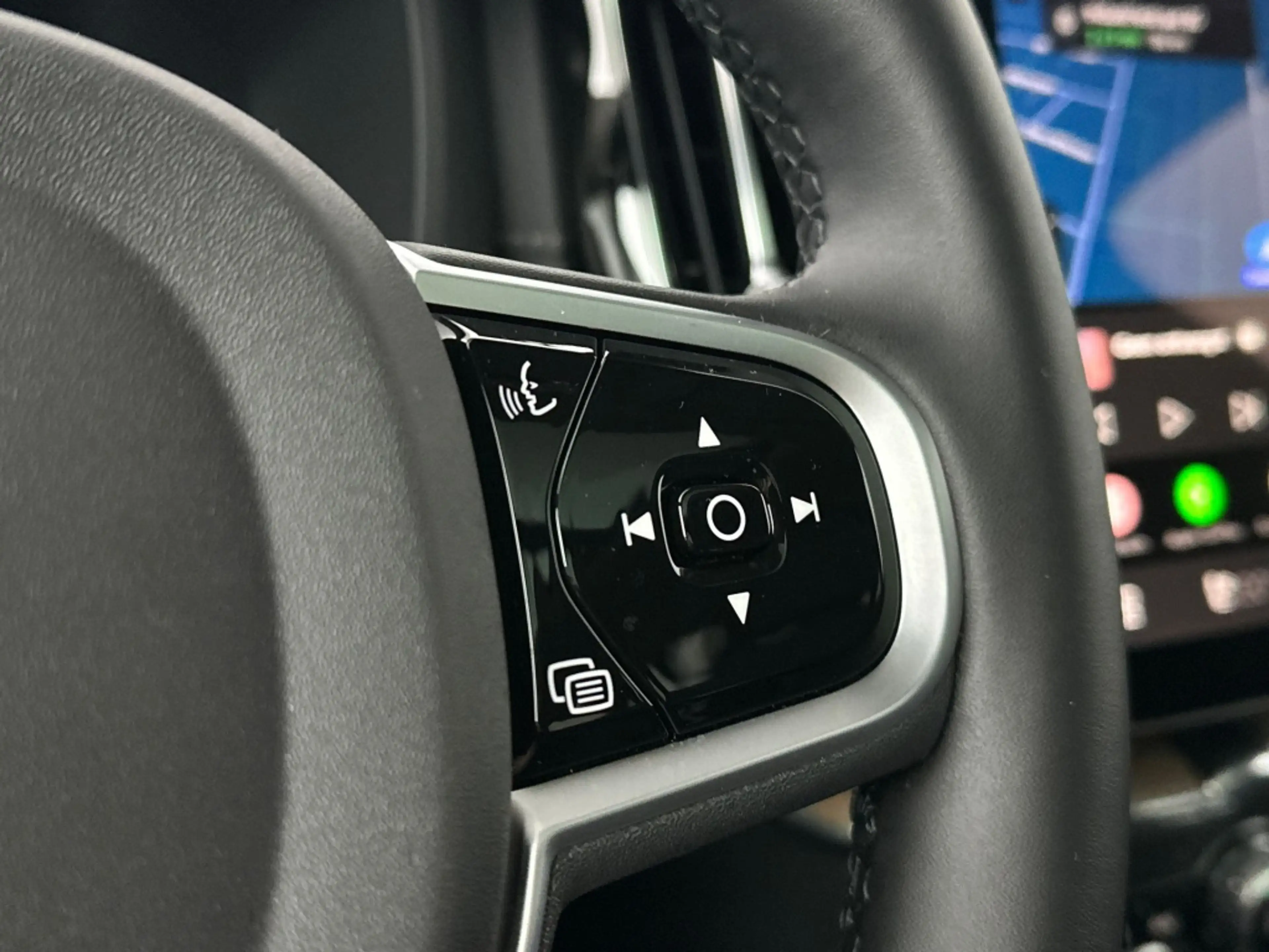Volvo XC60 T6 398PK Recharge Ultra Dark| Luchtvering| 360Came — photo 25