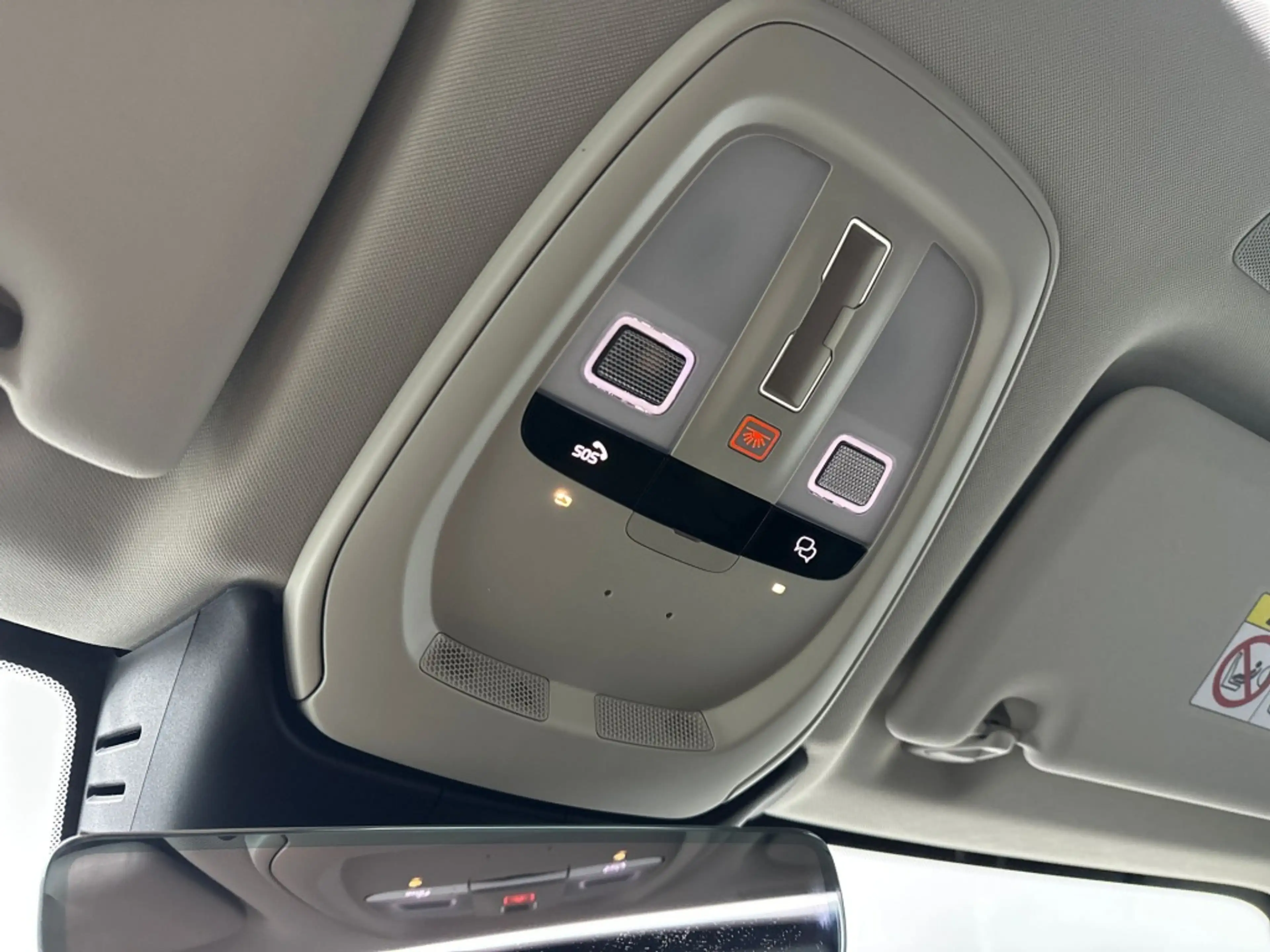Volvo XC60 T6 398PK Recharge Ultra Dark| Luchtvering| 360Came — photo 28
