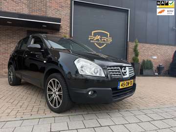 2.0 dCi Tekna Premium 4WD Automaat 4X4 Pano Airco