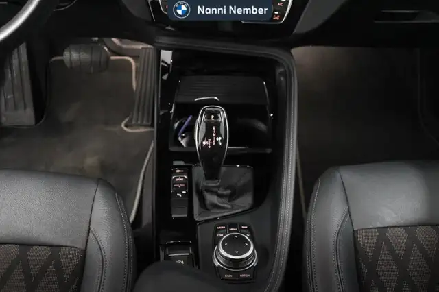 BMW X1 view 12