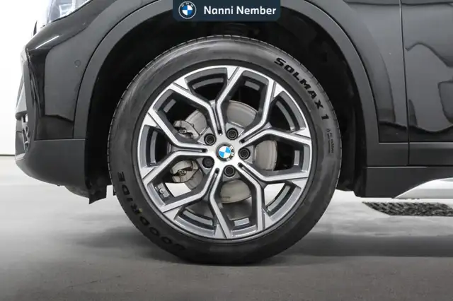 BMW X1 view 7