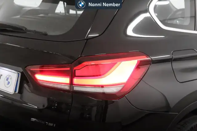 BMW X1 view 6