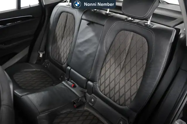 BMW X1 view 14