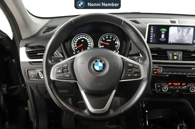 BMW X1 view 15