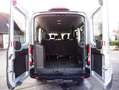 Ford Transit L2H2 8-Sitzer Klima AHK PDC Tempomat Plateado - thumbnail 8