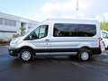 Ford Transit L2H2 8-Sitzer Klima AHK PDC Tempomat Plateado - thumbnail 6