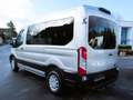 Ford Transit L2H2 8-Sitzer Klima AHK PDC Tempomat Plateado - thumbnail 2