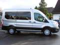 Ford Transit L2H2 8-Sitzer Klima AHK PDC Tempomat Plateado - thumbnail 3