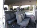 Ford Transit L2H2 8-Sitzer Klima AHK PDC Tempomat Plateado - thumbnail 17