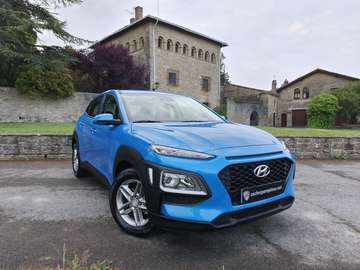 1.0 TGDI Klass 4x2