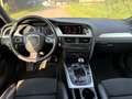 Audi A4 Avant 2.0 TFSI Pro Line S / S-LINE / NAVI / CRUISE Zwart - thumbnail 3