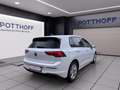 Volkswagen Golf 2.0 TDI DSG LIFE NAVI KAMERA PDC SITZHZG Weiß - thumbnail 5