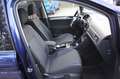 Volkswagen Touran Start-Stopp-KLIMA-SCHECKHEFT-AHK-7 SITZER Bleu - thumbnail 12
