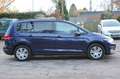 Volkswagen Touran Start-Stopp-KLIMA-SCHECKHEFT-AHK-7 SITZER Bleu - thumbnail 4
