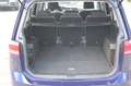 Volkswagen Touran Start-Stopp-KLIMA-SCHECKHEFT-AHK-7 SITZER Bleu - thumbnail 14