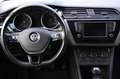 Volkswagen Touran Start-Stopp-KLIMA-SCHECKHEFT-AHK-7 SITZER Bleu - thumbnail 11