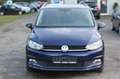 Volkswagen Touran Start-Stopp-KLIMA-SCHECKHEFT-AHK-7 SITZER Bleu - thumbnail 2