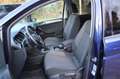 Volkswagen Touran Start-Stopp-KLIMA-SCHECKHEFT-AHK-7 SITZER Bleu - thumbnail 9