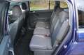 Volkswagen Touran Start-Stopp-KLIMA-SCHECKHEFT-AHK-7 SITZER Bleu - thumbnail 10