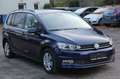 Volkswagen Touran Start-Stopp-KLIMA-SCHECKHEFT-AHK-7 SITZER Bleu - thumbnail 3