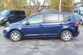 Volkswagen Touran Start-Stopp-KLIMA-SCHECKHEFT-AHK-7 SITZER Bleu - thumbnail 8