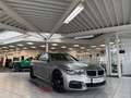 BMW 540 d xDrive M Sportpaket LED/360°/HUD/SITZBE. Gris - thumbnail 1