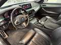 BMW 540 d xDrive M Sportpaket LED/360°/HUD/SITZBE. Gris - thumbnail 7