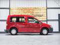 Volkswagen Caddy 1,9 TDI Life Team/Klima/5Sitze/AHK/TÜV-NEU Rot - thumbnail 10