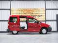 Volkswagen Caddy 1,9 TDI Life Team/Klima/5Sitze/AHK/TÜV-NEU Rot - thumbnail 11