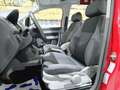 Volkswagen Caddy 1,9 TDI Life Team/Klima/5Sitze/AHK/TÜV-NEU Rot - thumbnail 13