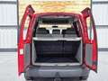 Volkswagen Caddy 1,9 TDI Life Team/Klima/5Sitze/AHK/TÜV-NEU Rot - thumbnail 8
