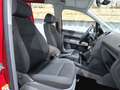 Volkswagen Caddy 1,9 TDI Life Team/Klima/5Sitze/AHK/TÜV-NEU Rot - thumbnail 12