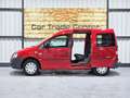 Volkswagen Caddy 1,9 TDI Life Team/Klima/5Sitze/AHK/TÜV-NEU Rot - thumbnail 5