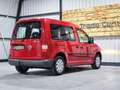 Volkswagen Caddy 1,9 TDI Life Team/Klima/5Sitze/AHK/TÜV-NEU Rot - thumbnail 9