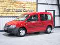 Volkswagen Caddy 1,9 TDI Life Team/Klima/5Sitze/AHK/TÜV-NEU Rot - thumbnail 19