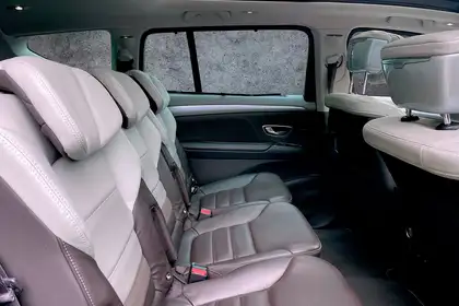Annonce voiture d'occasion Renault Espace - CARADIZE