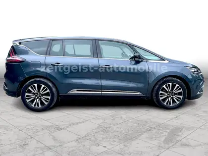 Annonce voiture d'occasion Renault Espace - CARADIZE