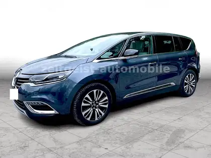 Annonce voiture d'occasion Renault Espace - CARADIZE