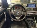 BMW 116 116i *PACK M*CUIR*GPS*TOIT OUVRANT*GARANTIE Gris - thumbnail 10