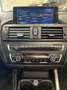 BMW 116 116i *PACK M*CUIR*GPS*TOIT OUVRANT*GARANTIE Gris - thumbnail 11