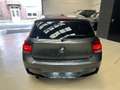 BMW 116 116i *PACK M*CUIR*GPS*TOIT OUVRANT*GARANTIE Gris - thumbnail 5