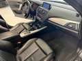 BMW 116 116i *PACK M*CUIR*GPS*TOIT OUVRANT*GARANTIE Gris - thumbnail 12