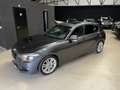 BMW 116 116i *PACK M*CUIR*GPS*TOIT OUVRANT*GARANTIE Gris - thumbnail 3